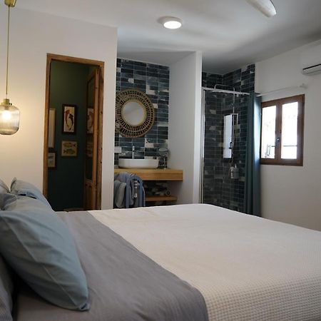 La Pecera Altea Villa Dış mekan fotoğraf