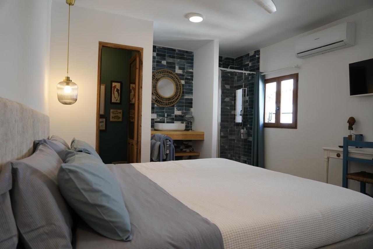 La Pecera Altea Villa Dış mekan fotoğraf