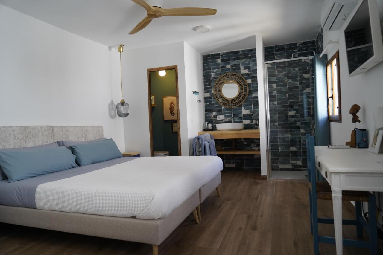 La Pecera Altea Villa Dış mekan fotoğraf