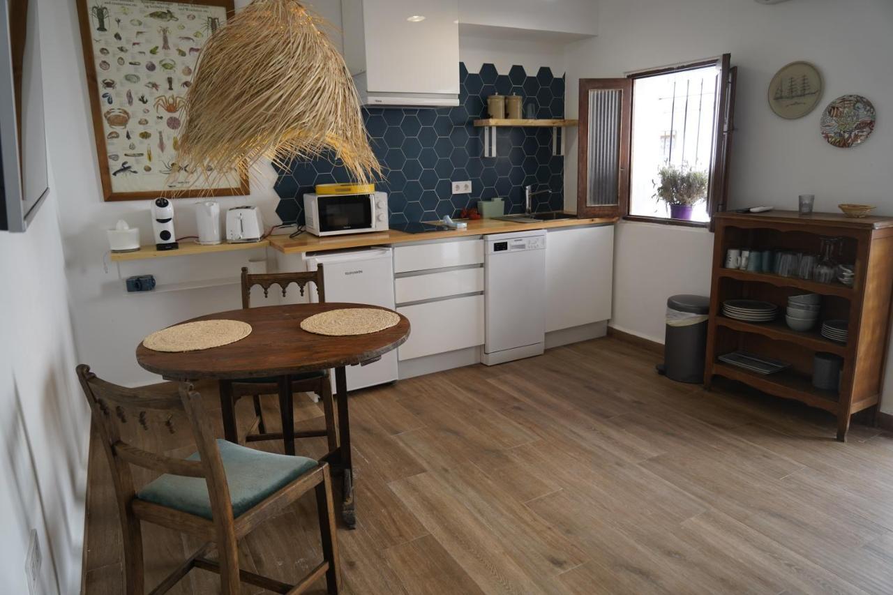 La Pecera Altea Villa Dış mekan fotoğraf
