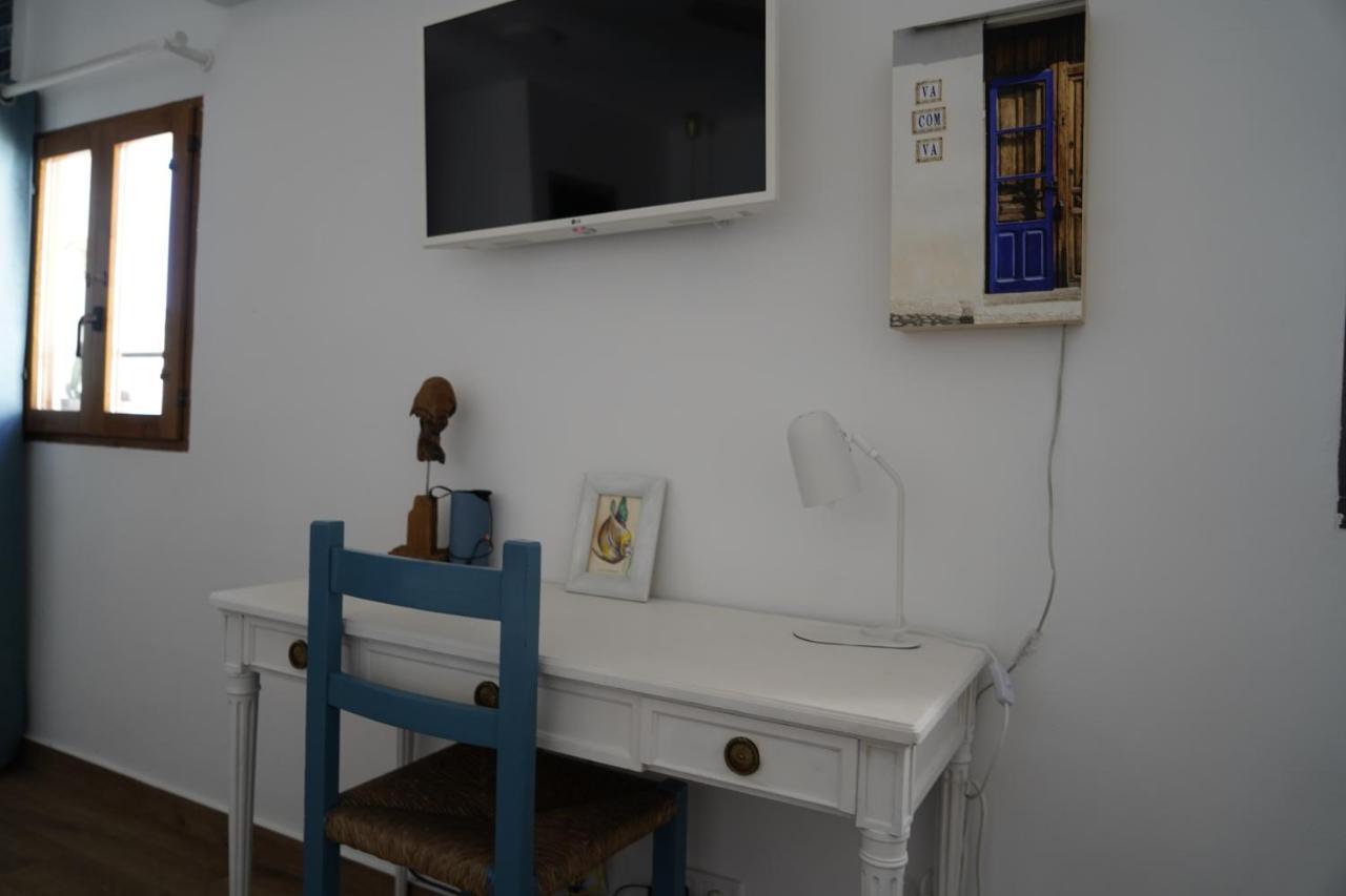 La Pecera Altea Villa Dış mekan fotoğraf